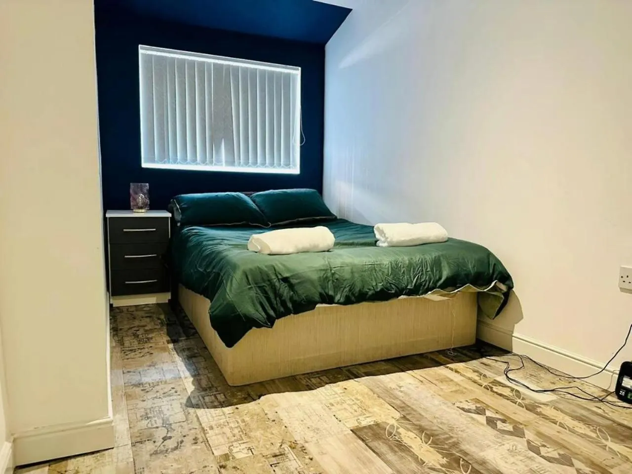 Bond Street, Sleeps 7 Apartment Blackpool United Kingdom
