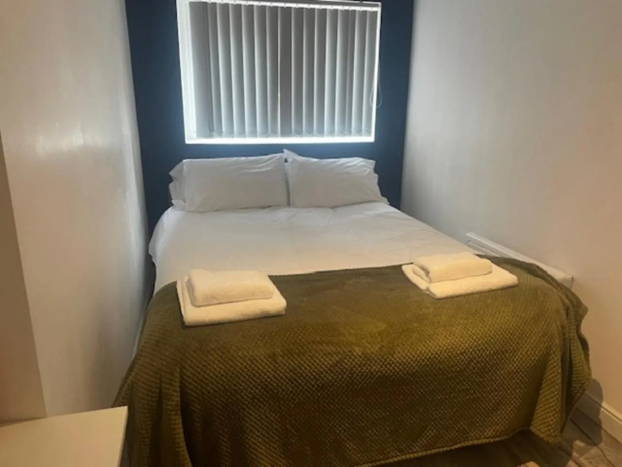 Bond Street, Sleeps 7 Apartment Blackpool United Kingdom
