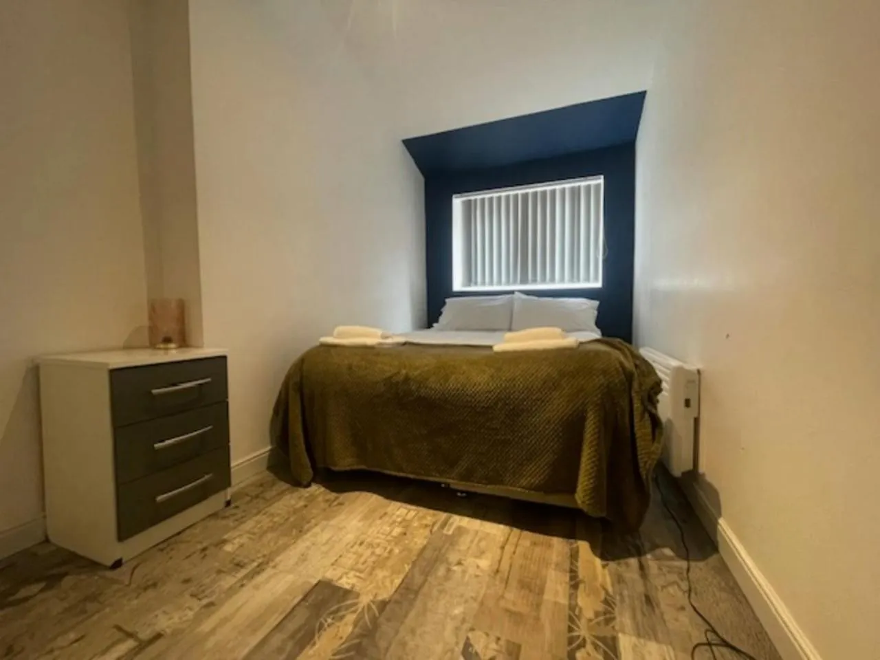 Bond Street, Sleeps 7 Apartment Blackpool United Kingdom