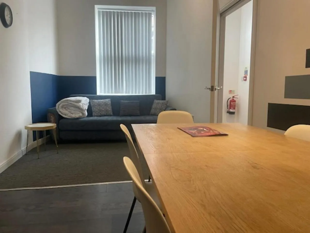 Bond Street, Sleeps 7 Apartment Blackpool 0*,